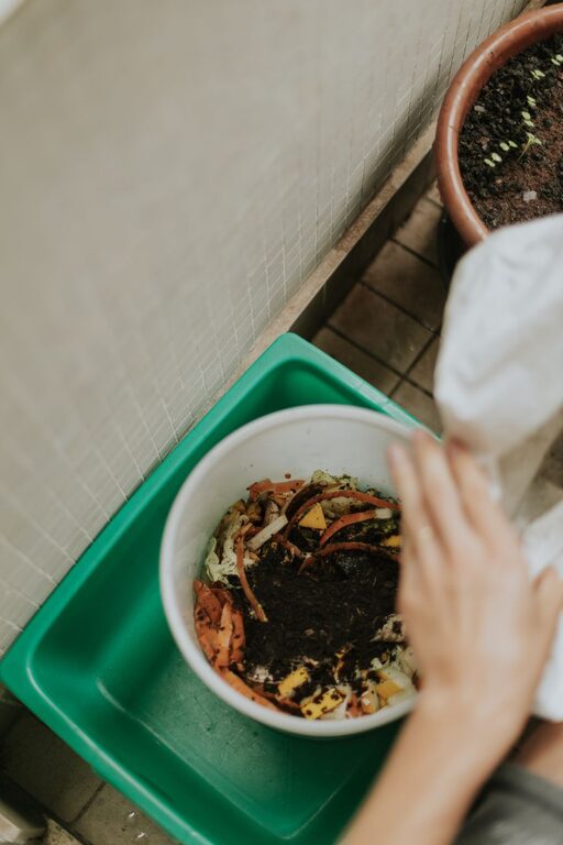 Beginner Tips for Composting at Home: Easy Ways to Get Started
